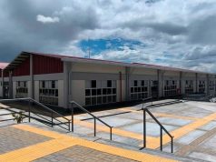 Villa Bolivariana del 2024: obras paralizadas con observaciones pendientes