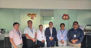 MTC – PROVIAS NACIONAL ATIENDE PEDIDO DEL ALCALDE DE PUNCHANA PARA INTERVENCIÓN DE EMERGENCIA EN LA CARRETERA SANTO TOMÁS – PICURO YACU