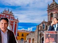 Alertan reducción del PIA 2026 y quiebre financiero en la Municipalidad de Huamanga