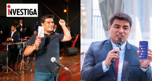 Alcalde de Trujillo decía que criminalidad había bajado pero hoy denuncia que lo extorsionan