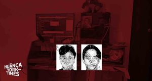 Detienen en Huancayo a dos amigos vinculados a red internacional que vendía pornografía infantil por Telegram