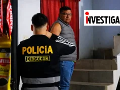 La Libertad: Caen alcalde de Chao y seis empresarios en megaoperativo anticorrupción por millonario perjuicio al Estado