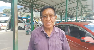 Doce empresas de transporte pierden ingresos por los huaycos debido a lluvias en la selva de Cusco