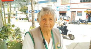 Comerciantes denuncian estancamiento de la economía en Quillabamba durante las fiestas de fin de año