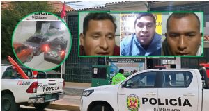 Desaguadero: prisión preventiva para policías acusados de hurto agravado