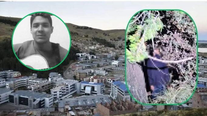 Puno: estudiante hallado sin vida en la UNA enfrentaba riesgo académico, según reporte oficial