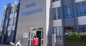 Puno: Contraloría detecta perjuicio por vales indebidos en Yunguyo
