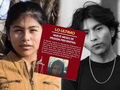 Puno: dictan nueve meses de prisión preventiva contra actriz investigada por homicidio calificado