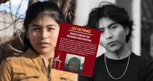 Puno: dictan nueve meses de prisión preventiva contra actriz investigada por homicidio calificado