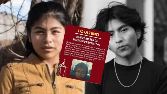 Puno: dictan nueve meses de prisión preventiva contra actriz investigada por homicidio calificado