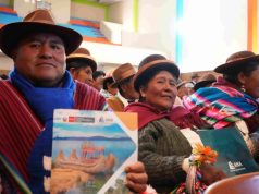 Puno: ANA impulsa acceso al agua mediante Estudio Hidrogeológico en Huancané