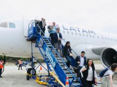 ¡Lo último! Vuelos en aeropuerto de Jaén se reanudarán este martes 27, según CORPAC