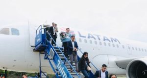 ¡Lo último! Vuelos en aeropuerto de Jaén se reanudarán este martes 27, según CORPAC