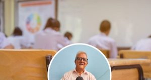 Jaén: retraso y recorte del presupuesto escolar ponen en riesgo inicio del año 2026