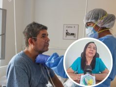 Jaén: Centro de Salud Los Sauces reporta incremento de infecciones respiratorias agudas