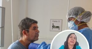 Jaén: Centro de Salud Los Sauces reporta incremento de infecciones respiratorias agudas