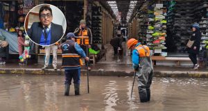 Defensoría alerta riesgo en Puno por lluvias y advierte denuncias por omisión
