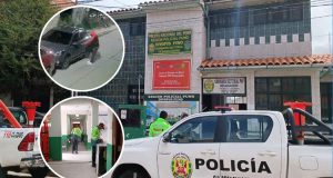 Detienen a dos policías más por robo de auto en Desaguadero