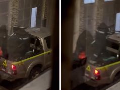 Enfrentamiento armado en Juliaca deja una herida tras persecución