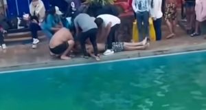 Puno: Fallece joven tras sufrir accidente en piscina municipal de Putina por falta de personal de primeros auxilios