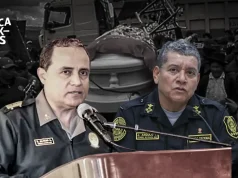 Piden 35 años de prisión para Raúl Alfaro y Jorge Angulo por muerte de joven en protestas de Apurímac