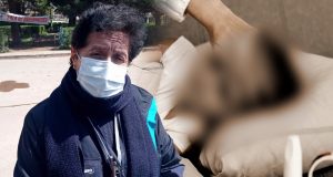 H3N2 llegó a Puno: primer caso es una menor de 4 años en Juliaca