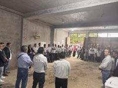 ¡Nuevo impulso para el OPIPP!