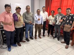 Para mejorar aprendizaje de estudiantes de la IE 60073 – Sinchicuy Río Amazonas