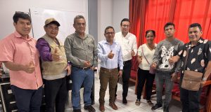 Para mejorar aprendizaje de estudiantes de la IE 60073 – Sinchicuy Río Amazonas