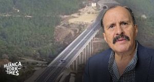 Recorte a la nueva carretera Central abre sospechas: ¿el Gobierno busca beneficiar a empresas chinas?