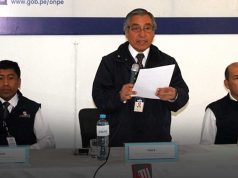 ONPE instala cinco oficinas descentralizadas en Junín para las Elecciones Generales 2026