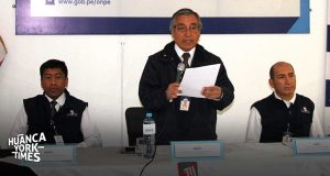 ONPE instala cinco oficinas descentralizadas en Junín para las Elecciones Generales 2026