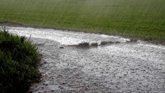 Gobierno declara emergencia en 29 distritos de Puno por lluvias intensas