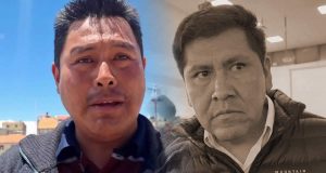 Puno: Maestros se alistan para protestar en contra de gobernador Richard Hancco