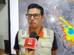 ALERTA NARANJA EN RÍOS HUALLAGA Y UCAYALI