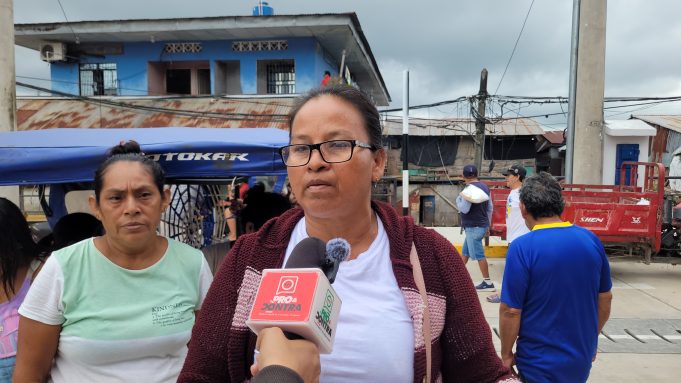 NOTA 1 FRANCISCA VÁZQUEZ - VENDEDORA DE BELLAVISTA NANAY (1)