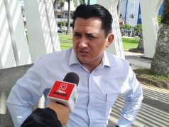 REGIDOR EXIGE INFORMACIÓN EN “CASO PARAGUAS DEL TÍO VLADI”