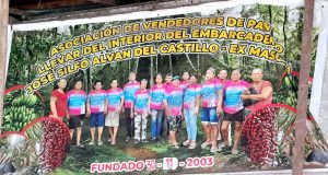 DESORDEN EN EX MASUSA GENERA RIESGOS