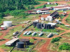 DEUDA DE PETROPERÚ PONE EN RIESGO EL PETRÓLEO Y LA ENERGÍA