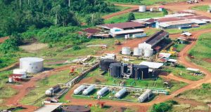 DEUDA DE PETROPERÚ PONE EN RIESGO EL PETRÓLEO Y LA ENERGÍA