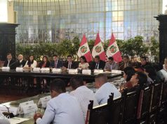 ALCALDE DE REQUENA ADVIERTE PARALIZACIÓN DE OBRAS POR DEJADEZ DE GOBIERNO DE JERÍ