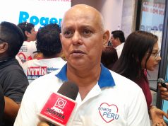 JAIME MARÍN CUESTIONA BAJO PRESUPUESTO EN SALUD Y EDUCACIÓN