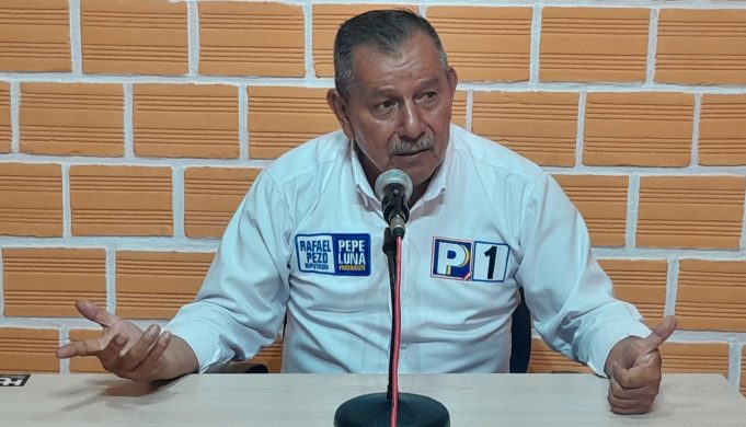NOTA 10 RAFAEL PEZO - CANDIDATO A DIPUTADO POR EL PARTIDO PODEMOS PERÚ (3)