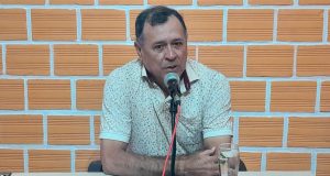 “LA AMAZONÍA NECESITA PROYECTOS GRANDES”