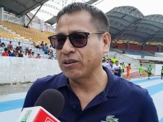 DEFINITIVO: COMERCIANTES FC NO JUGARÁ EN EL MAX AGUSTÍN