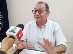 CASO EN DERECHO UNAP NO FUE POR ACOSO SINO POR PRESUNTA DISCRIMINACIÓN