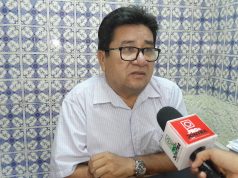 ASESOR DE LA UNAP RECHAZA DENUNCIAS DE TRÁFICO DE INFLUENCIA