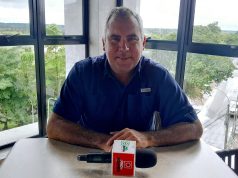 BELAUNDE PLANTEA A LA AMAZONÍA COMO EJE DEL DESARROLLO