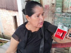 PUENTE DE PROLONGACIÓN 28 DE JULIO ES FOCO DE INSEGURIDAD