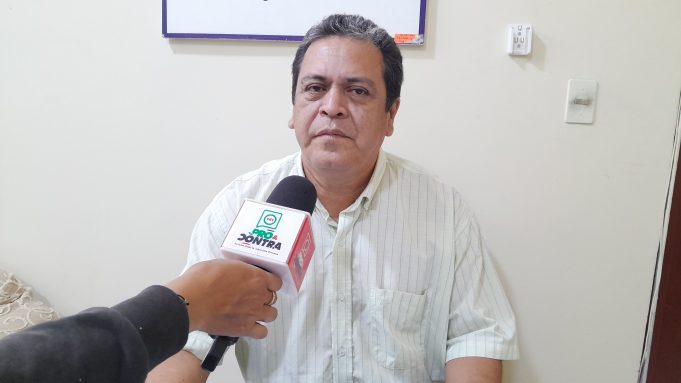 NOTA 3 CÉSAR BOCANEGRA SHAPUAMA - DIRECTOR GENERAL ESCUELA SUPERIOR DE FORMACIÓN ARTÍSTICA LORENZO LUJAN DARJON (2)